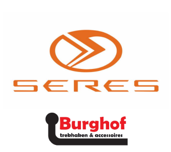 Trekhaak Seres kopen bij burghof trekhaken